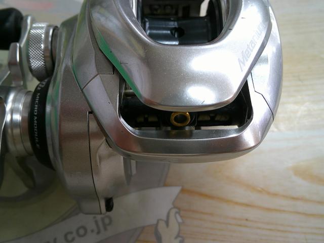 16メタニウムMGL RH