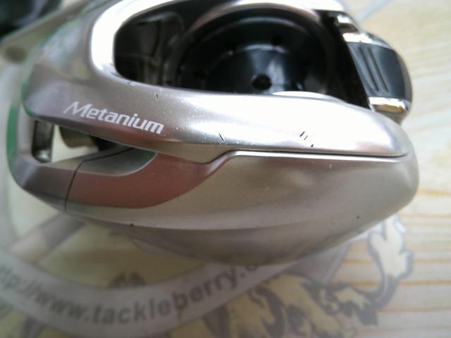 16メタニウムMGL RH