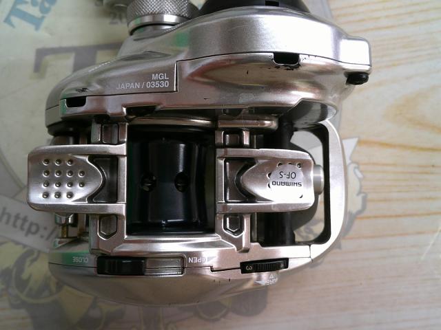 16メタニウムMGL RH