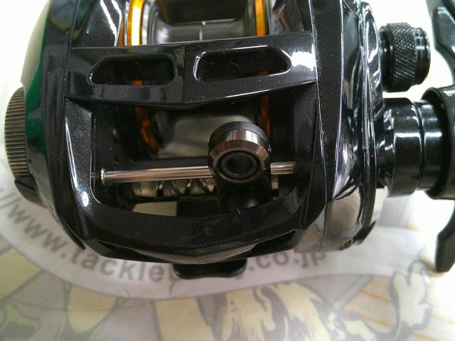 アルファスCT SV 70HL