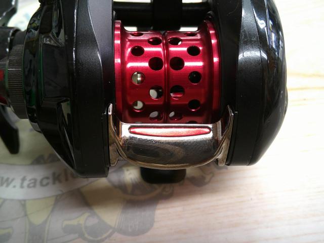 ダイワSS AIR 8.1L