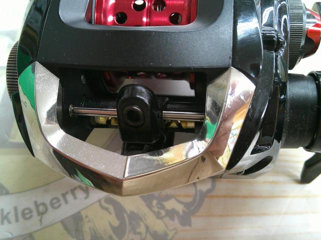 ダイワSS AIR 8.1L