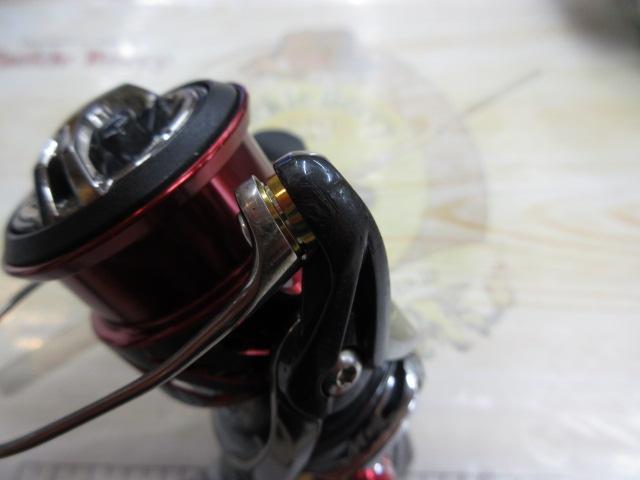 16ストラディックCI4+ C2000HGS