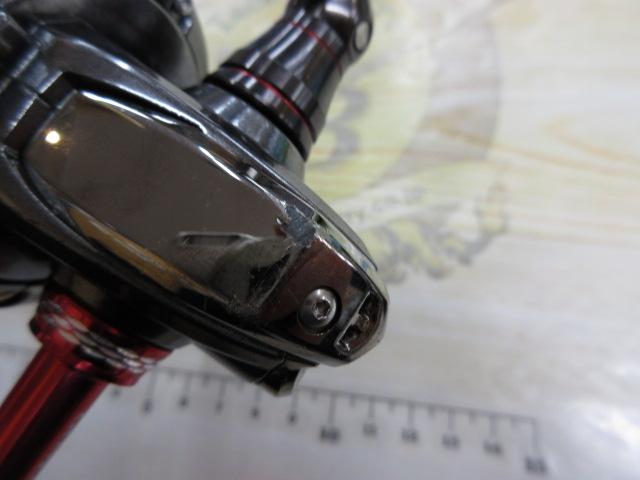 16ストラディックCI4+ C2000HGS