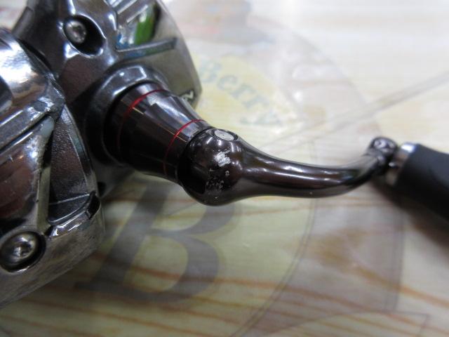 16ストラディックCI4+ C2000HGS