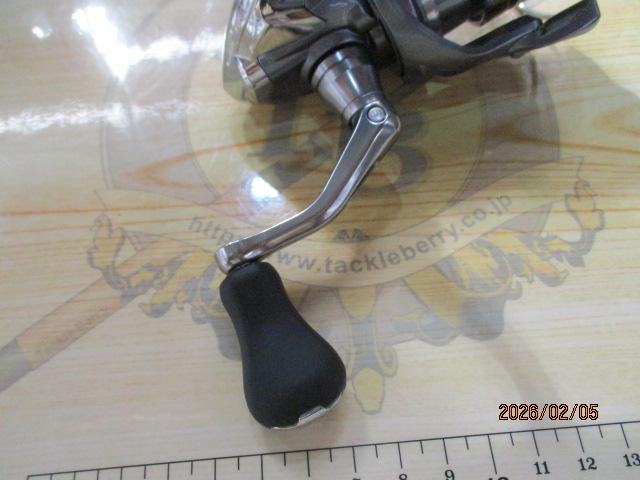 17アルテグラ C2000HGS