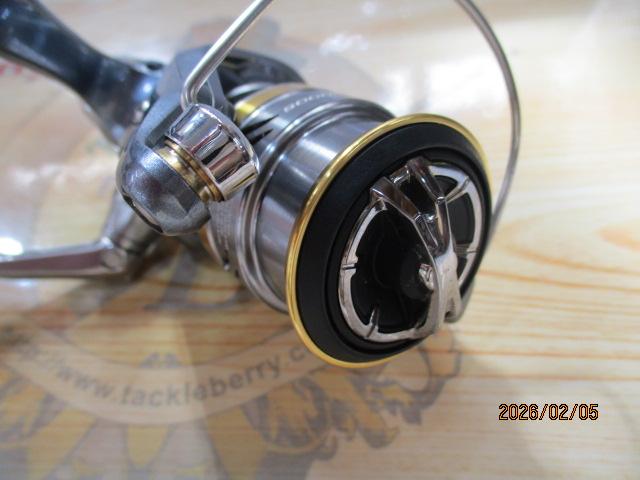 17アルテグラ C2000HGS