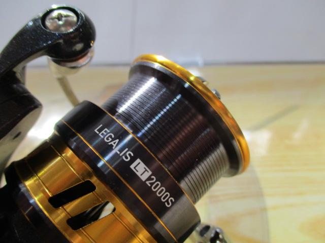 18レガリス LT2000S