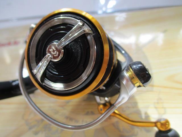 18レガリス LT2000S