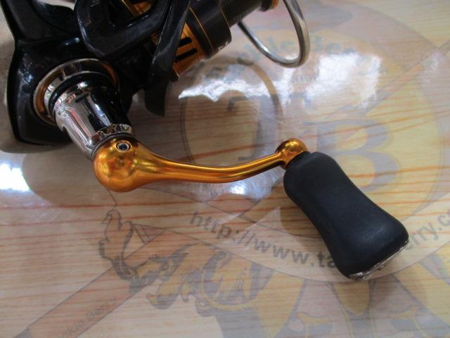 18レガリス LT2000S