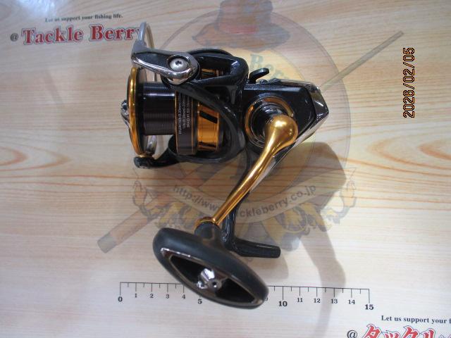 18レガリス LT3000D-C