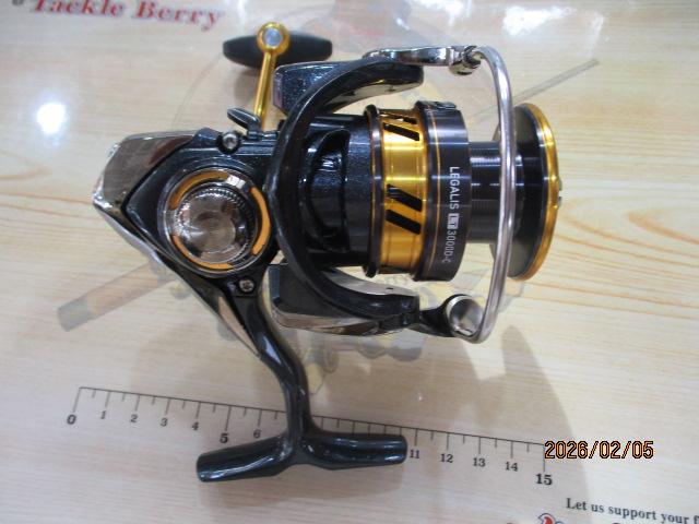 18レガリス LT3000D-C