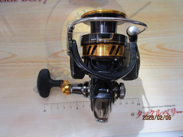 18レガリス LT3000D-C