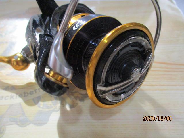 18レガリス LT3000D-C