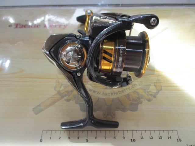 18レガリス LT3000-CXH