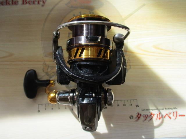 18レガリス LT3000-CXH