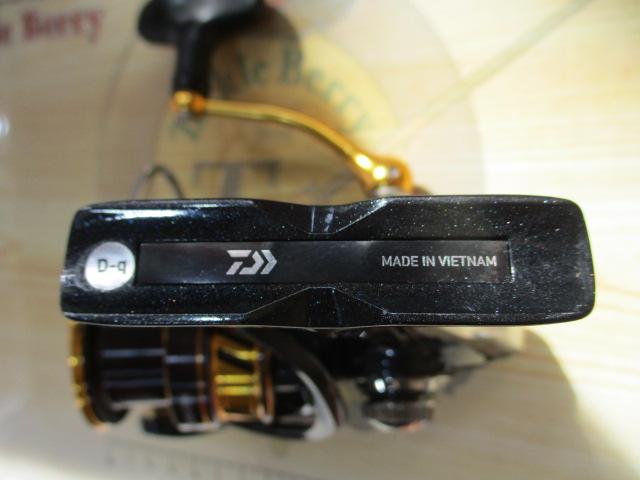 18レガリス LT3000-CXH