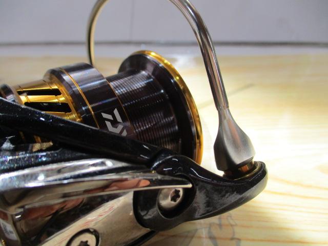 18レガリス LT3000-CXH