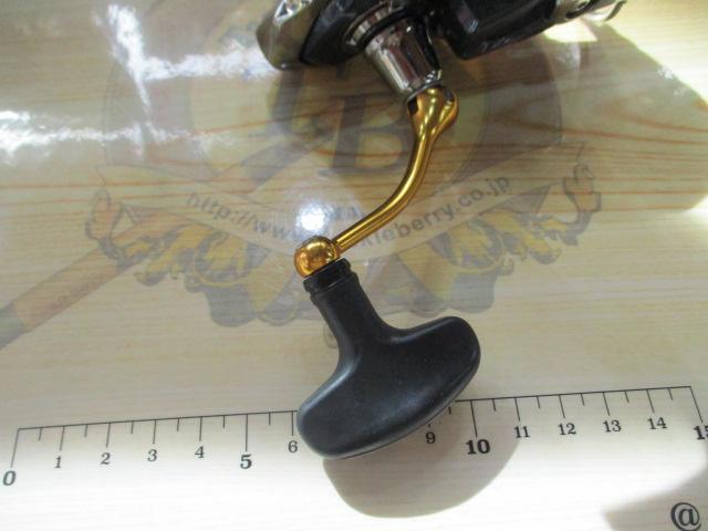 18レガリス LT3000-CXH