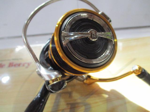 18レガリス LT3000-CXH