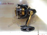 18レガリス LT3000-CXH