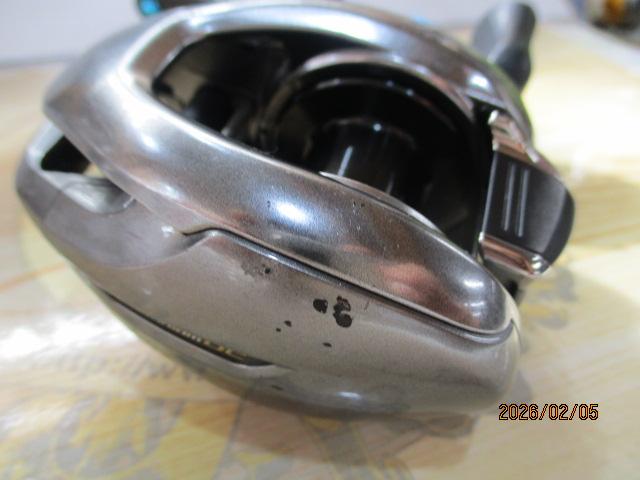 15メタニウムDC (RH) 後期モデル