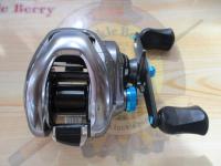 15メタニウムDC (RH) 後期モデル