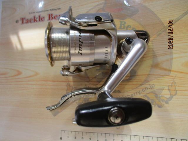 トーナメントISOインパルト 2500LB