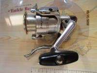 トーナメントISOインパルト 2500LB