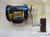 6600C4 ブルー/ゴールド