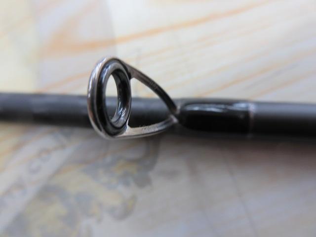 セフィアCI4+ S806M