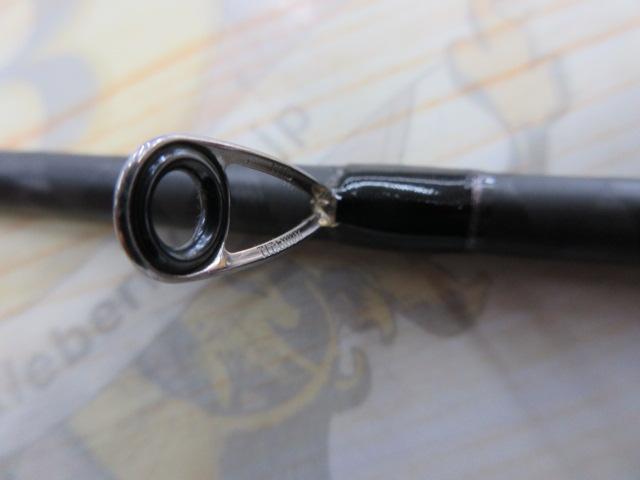 セフィアCI4+ S806M