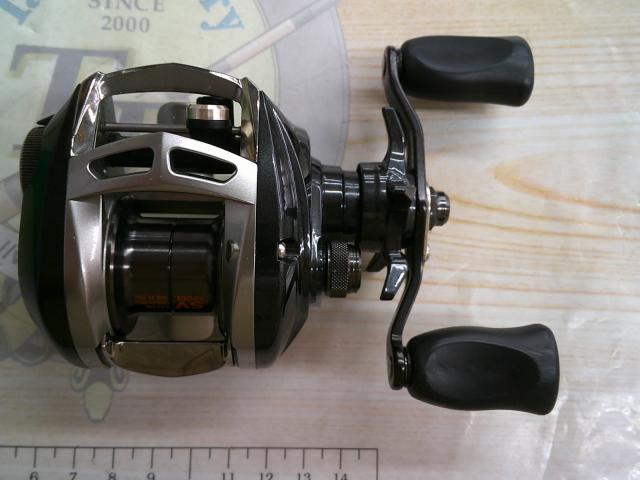 アルファスSV 105