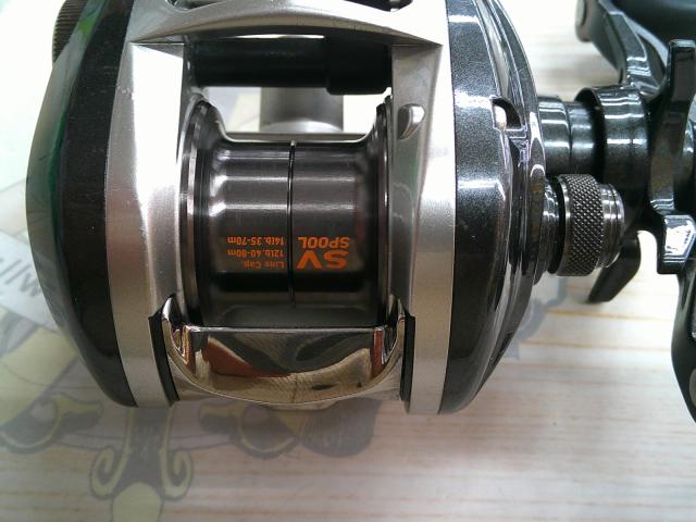 アルファスSV 105