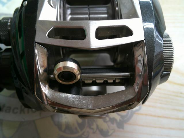 アルファスSV 105