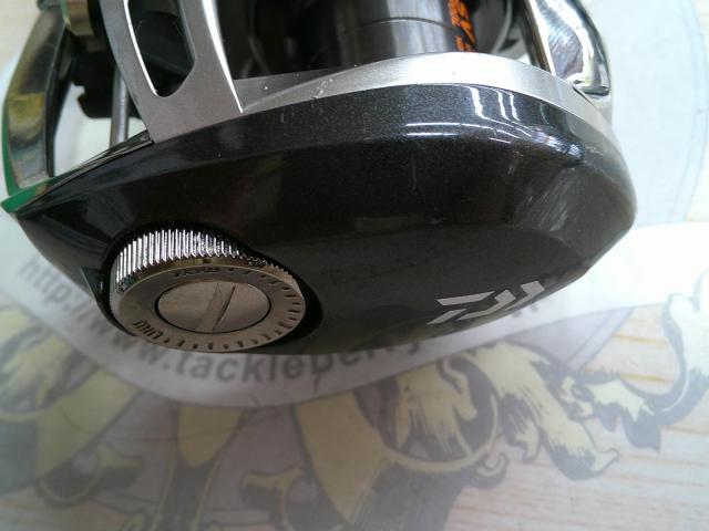 アルファスSV 105