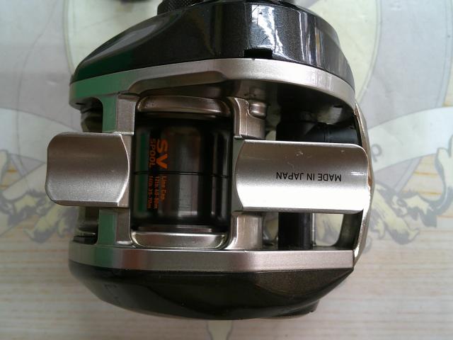 アルファスSV 105