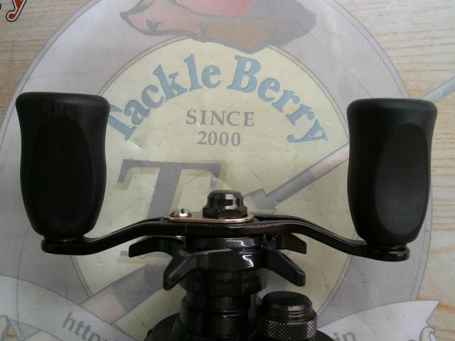 アルファスSV 105