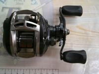 アルファスSV 105