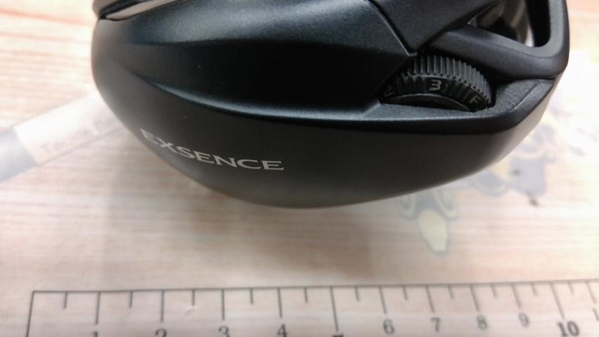 20エクスセンスDC SSHG LH