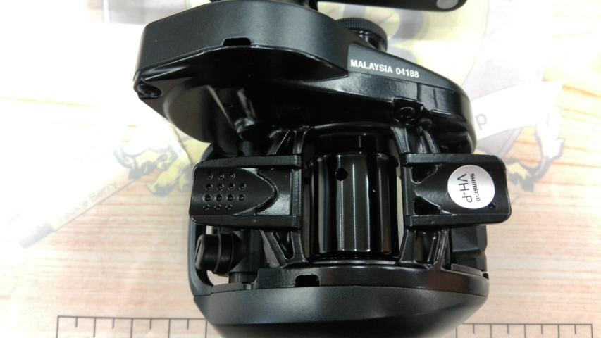 20エクスセンスDC SSHG LH