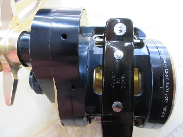 21ソルティガIC 300H-SJ