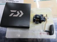 21ソルティガIC 300H-SJ