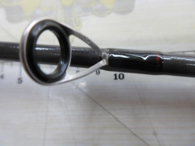 ハードロックX 90MH・K