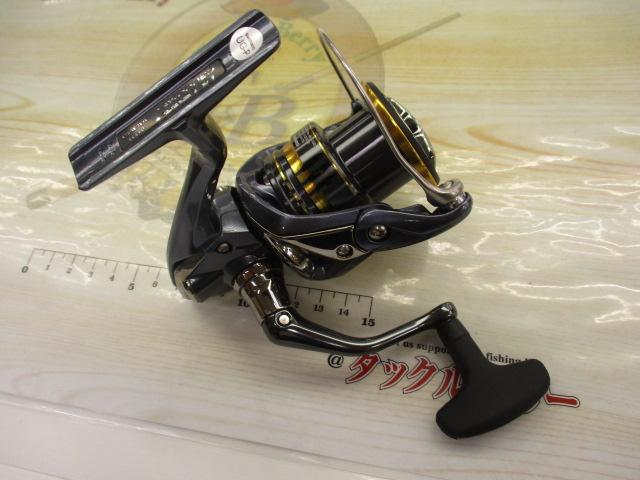 21アルテグラ C3000HG