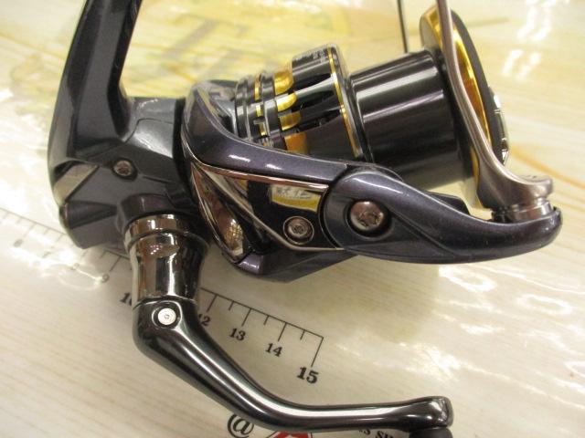 21アルテグラ C3000HG