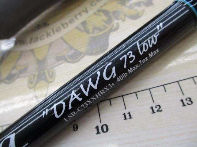 スラングリブート LSR-C73XXHRX3S(EVA)