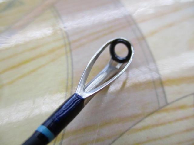 スラングリブート LSR-C73XXHRX3S(EVA)