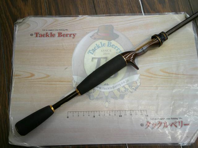 スティーズ STZ651MLRB｜＠ベリーネット 日本最大新品中古釣具WEBショップ