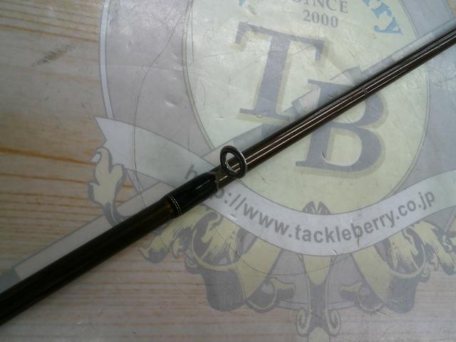 スティーズ STZ651MLRB｜＠ベリーネット 日本最大新品中古釣具WEBショップ